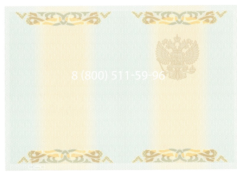 Купить Диплом бакалавра 2003-2009 годов в Ангарске