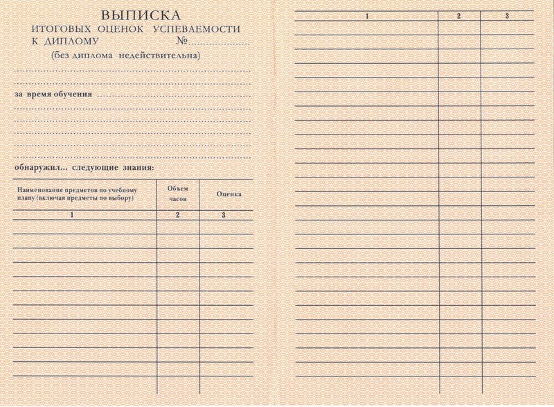 Купить Диплом о начальном образовании 1995-2006 годов в Ангарске Купить Диплом о начальном образовании 1995-2006 годов в Ангарске